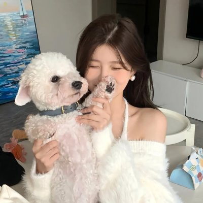 我的女神室友斗娜